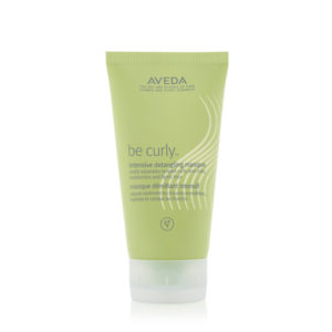 masque démêlant intensif be curly™