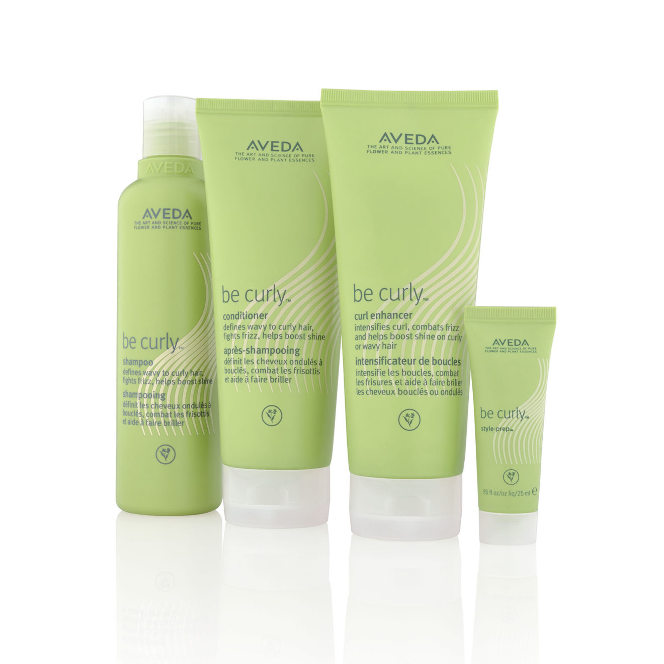Aveda Be Curly™