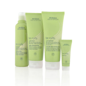 Aveda Be Curly