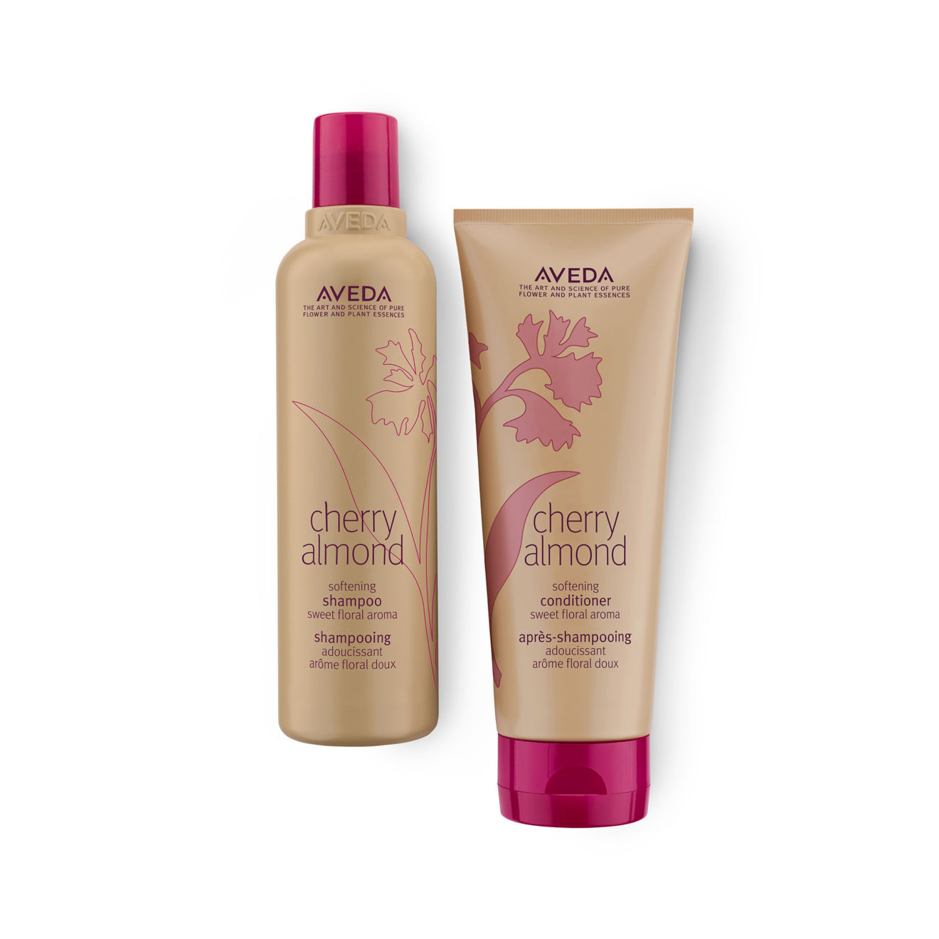 Aveda Cherry Almond
