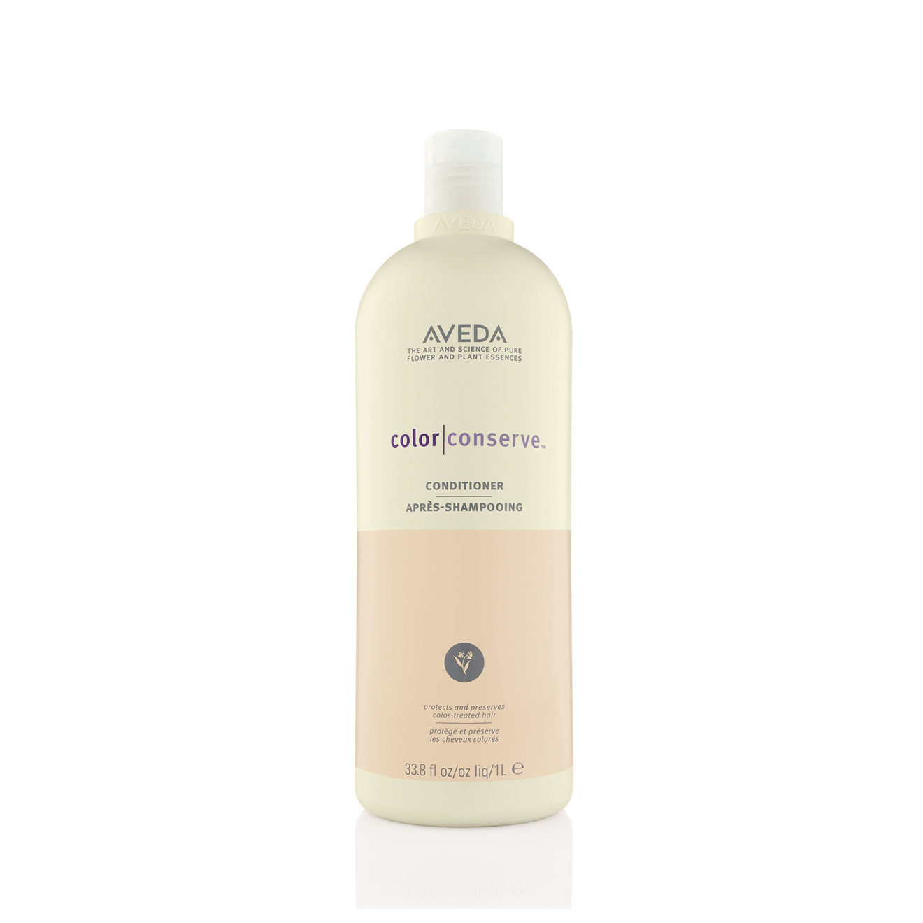 après-shampooing color conserve™