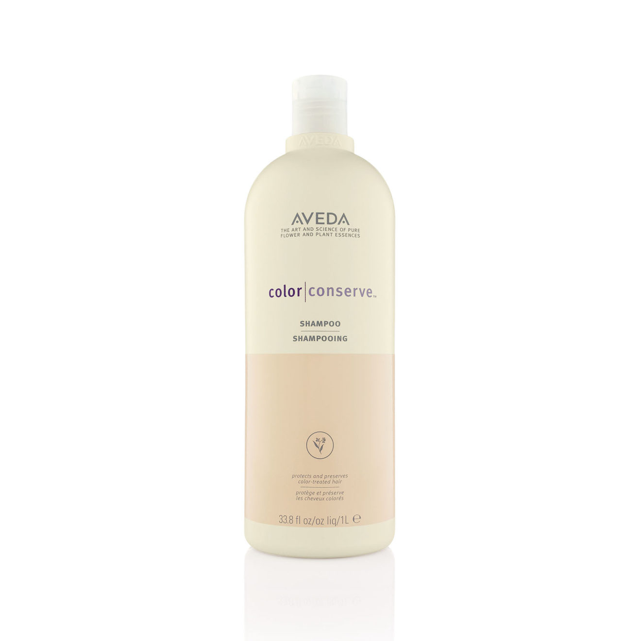 shampooing color conserve™