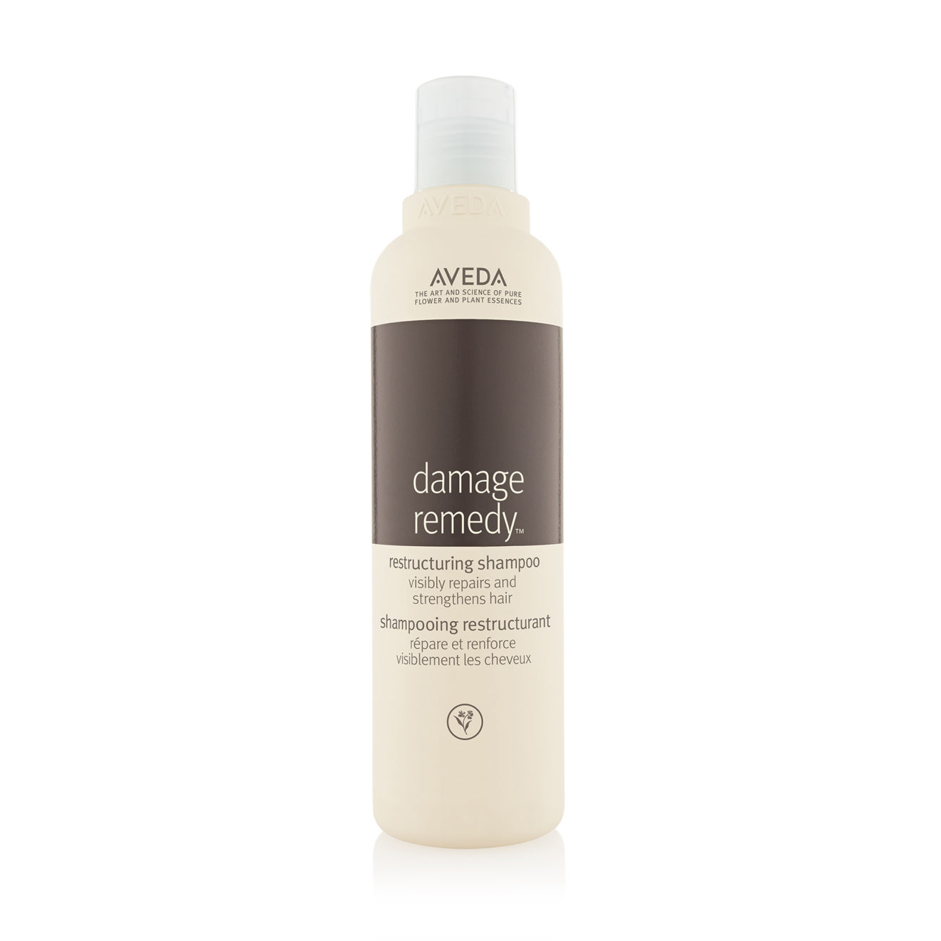 shampooing restructurant damage remedy™