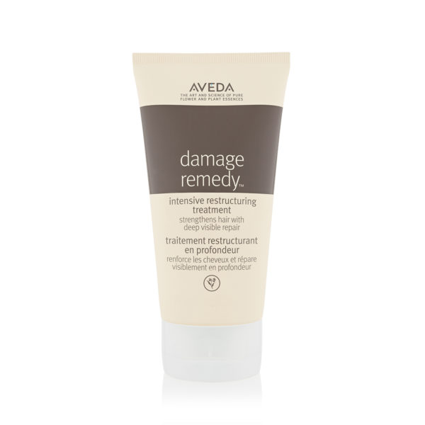 traitement restructurant en profondeur damage remedy™