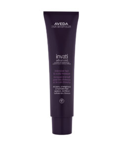 masque intensif cheveux et cuir chevelu invati advanced™