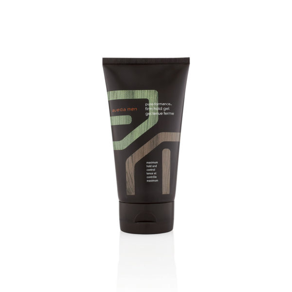 gel tenue ferme pure-formance™ aveda men