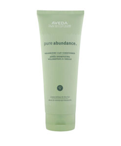 après-shampooing volumateur à l’argile pure abundance™