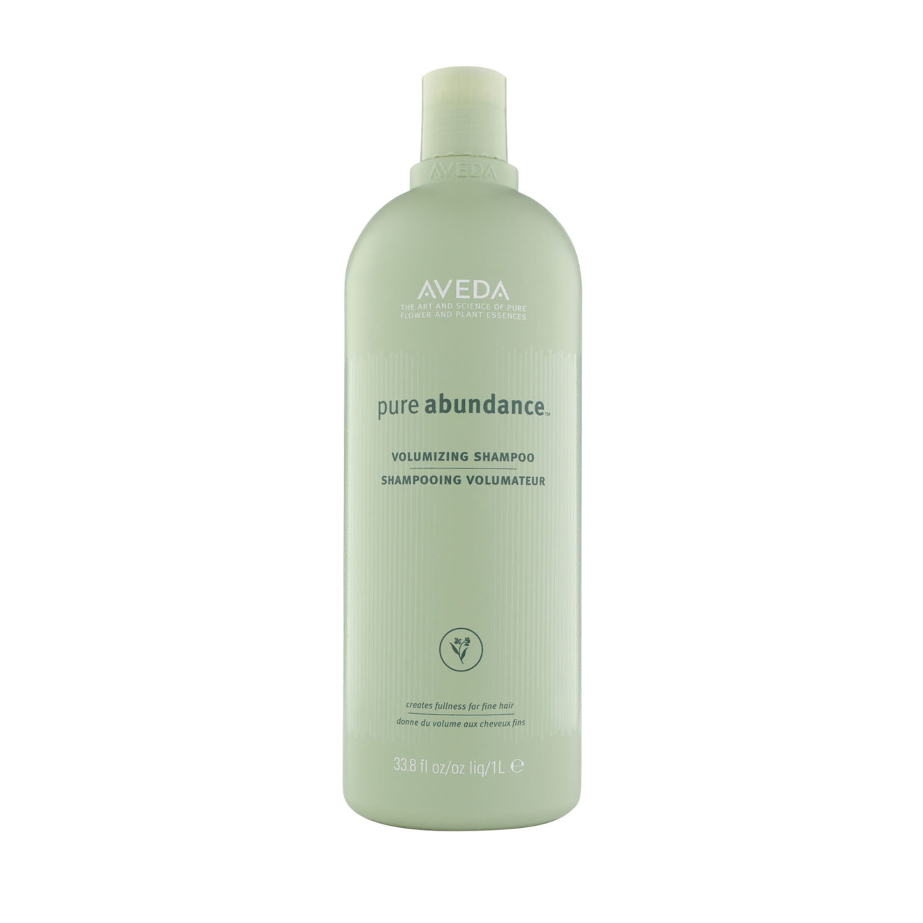 shampooing volumateur pure abundance™