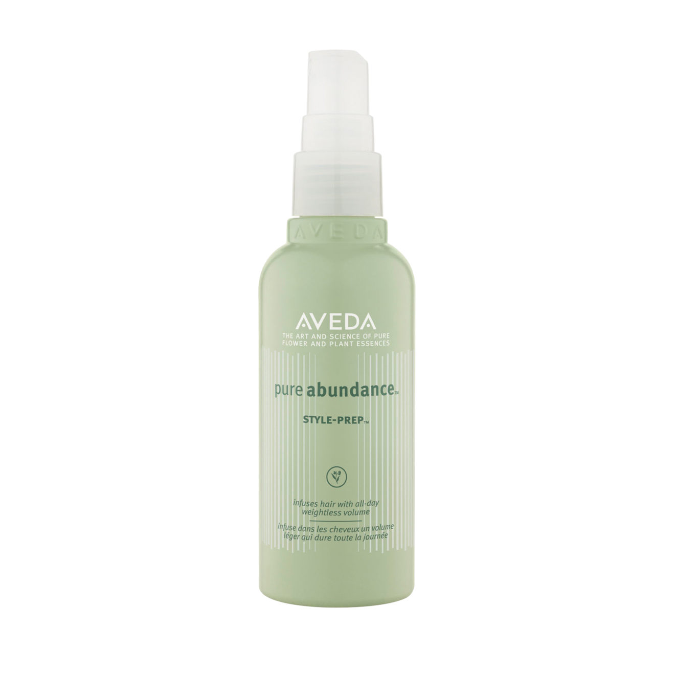 style-prep™ pure abundance™