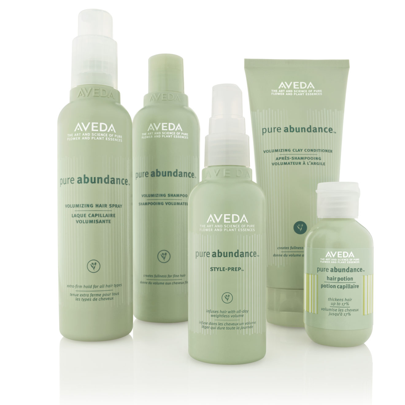 Aveda Pure Abundance™