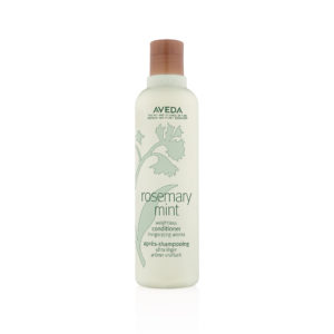 après-shampooing purifiant rosemary mint