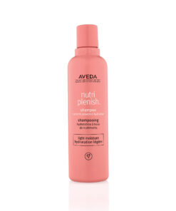 shampooing hydratation légère nutriplenish™