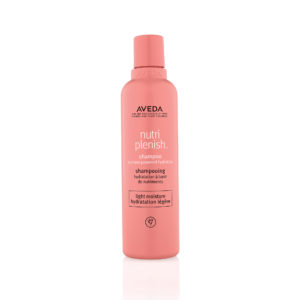 shampooing hydratation légère nutriplenish™