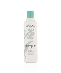 Après-shampooing nourrissant shampure™