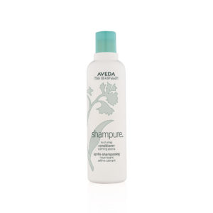 Après-shampooing nourrissant shampure™