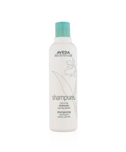Shampooing nourrissant shampure™