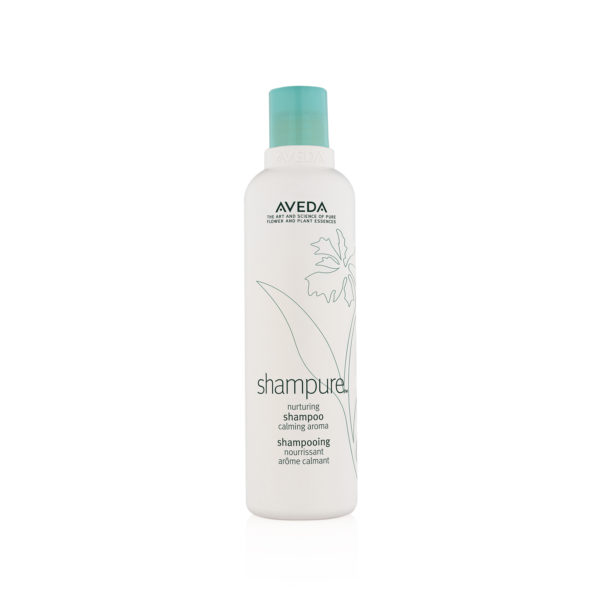 Shampooing nourrissant shampure™