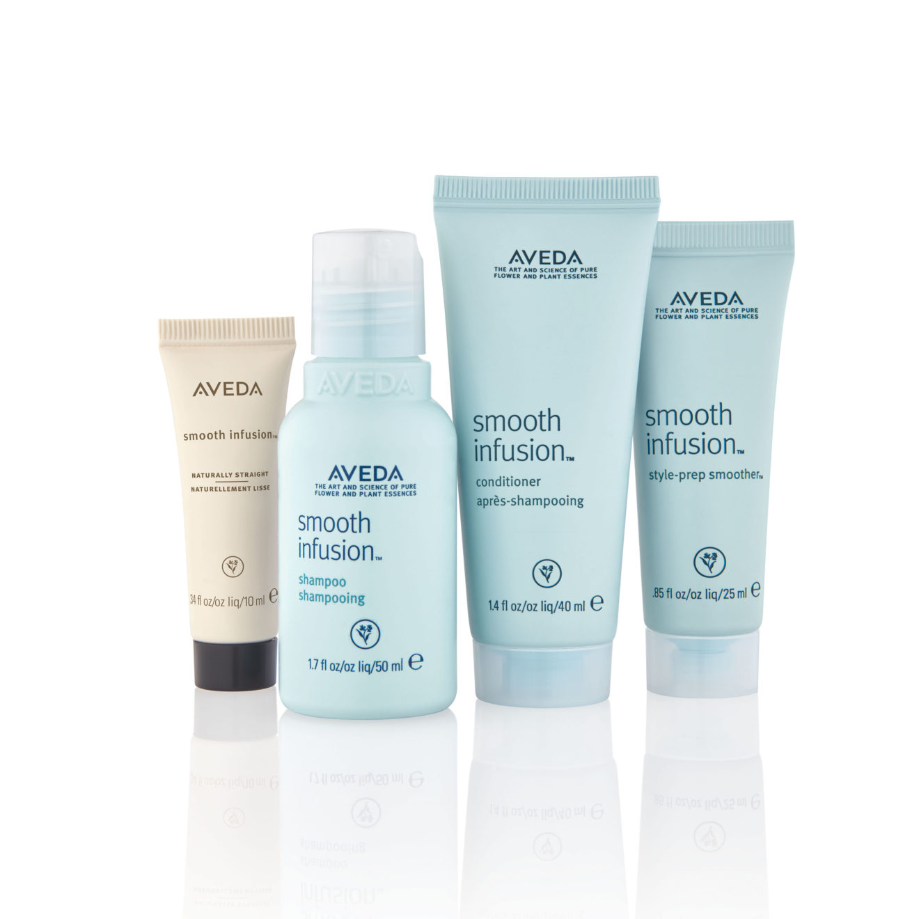 Aveda Smooth infusion™