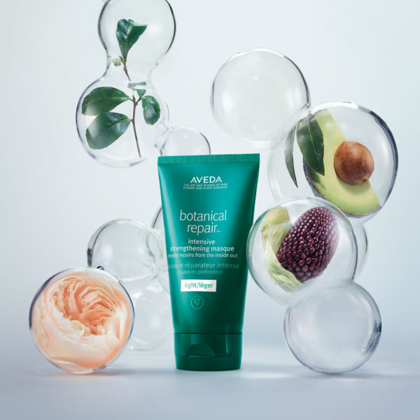 Masque réparateur intense botanical repair™ : léger