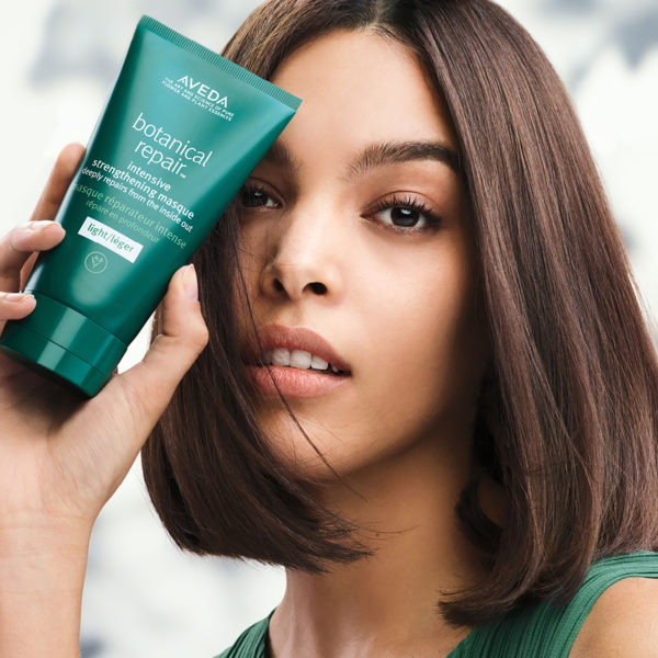 Masque réparateur intense botanical repair™ : léger