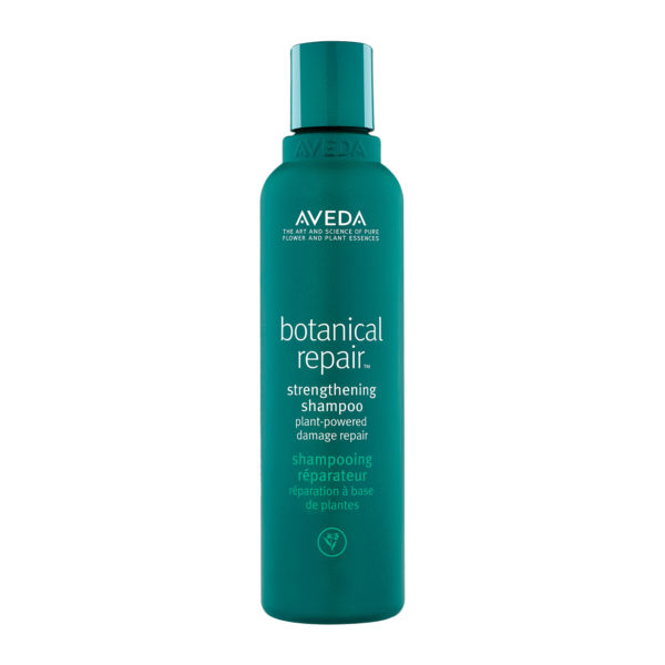 shampooing réparateur botanical repair™