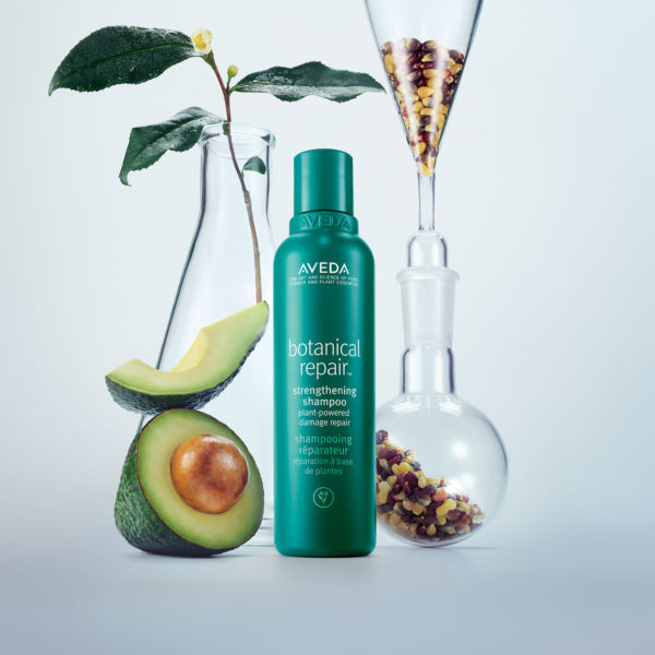 shampooing réparateur botanical repair™