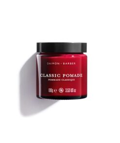 Daimon Barber Classic Pomade