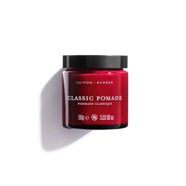 Daimon Barber Classic Pomade