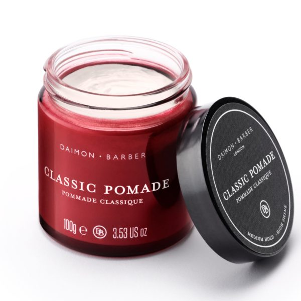 Daimon Barber Classic Pomade