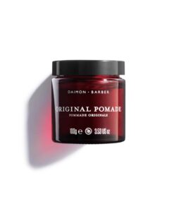 Daimon Barber Original Pomade