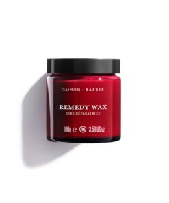 Daimon Barber Remedy Wax