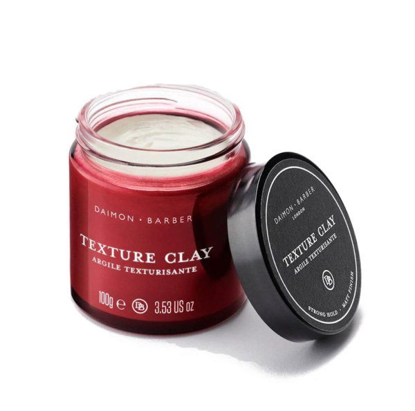 Daimon Barber Texture Clay