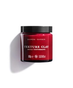 Daimon Barber Texture Clay