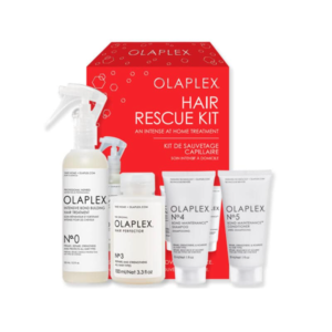 Olaplex Kit de Sauvetage Capillaire