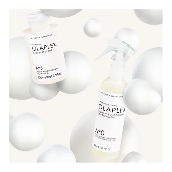 Olaplex No0