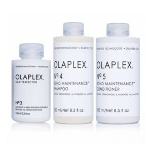 Olaplex No3 No4 No5