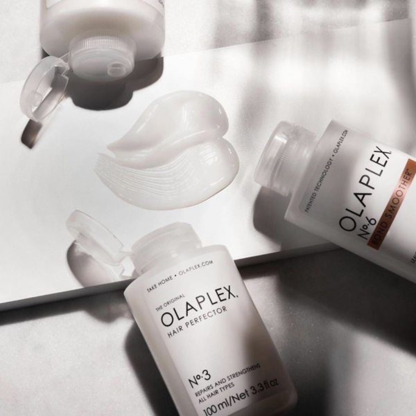 Olaplex No3 No6
