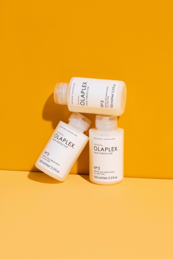 Olaplex No3