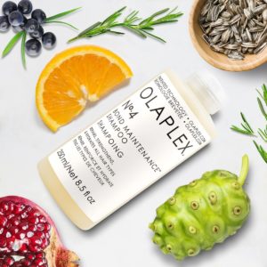 Olaplex No4
