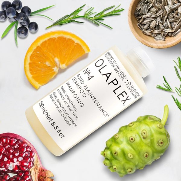 Olaplex No4