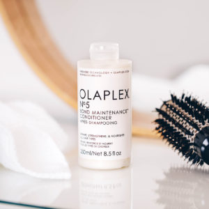 Olaplex No5 Après shampoing