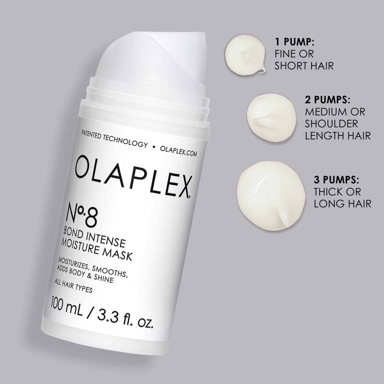 Olaplex No8