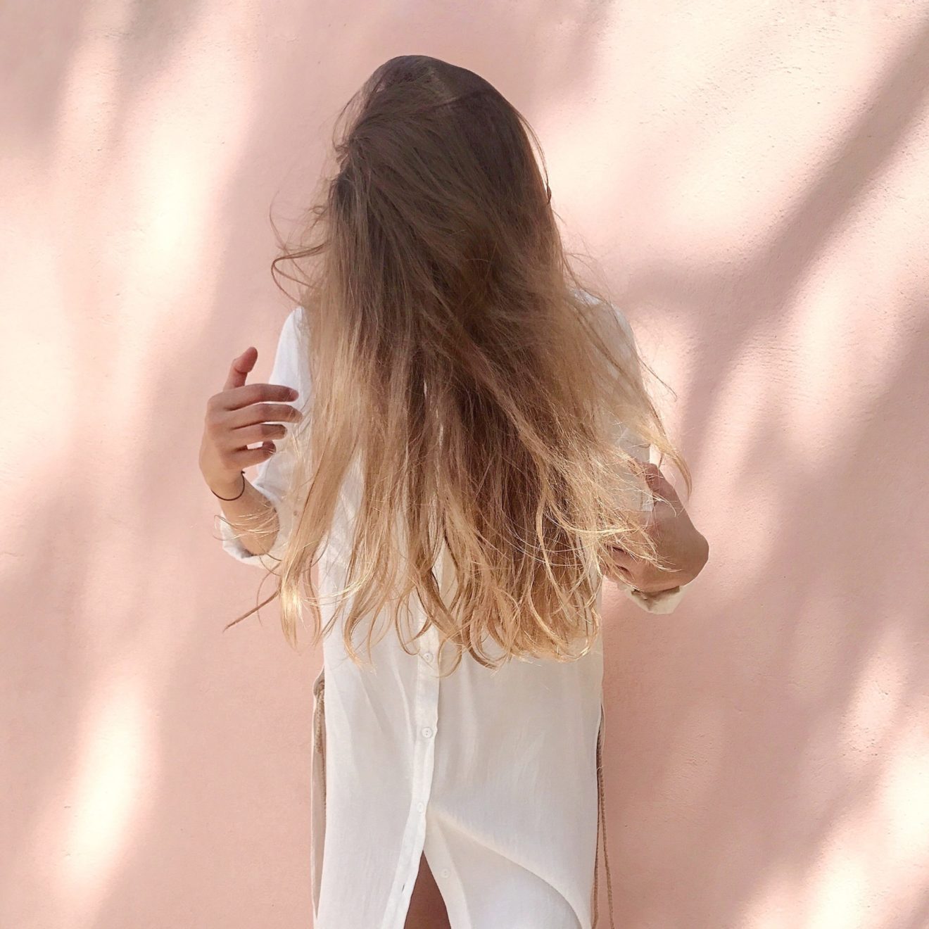 Aveda Brush