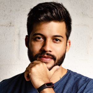 DAIMON BARBER