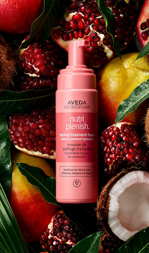 AVEDA NUTRIPLENISH