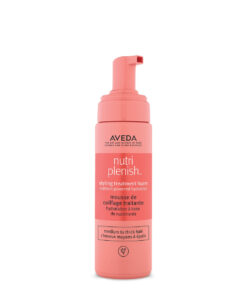 AVEDA NUTRIPLENISH MOUSSE PRODUIT