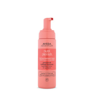 AVEDA NUTRIPLENISH MOUSSE PRODUIT