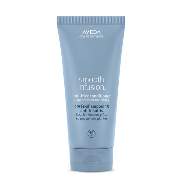 Après-shampooing anti-frisottis smooth infusion™