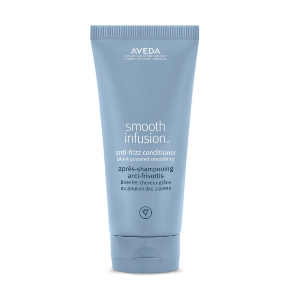 Après-shampooing anti-frisottis smooth infusion™