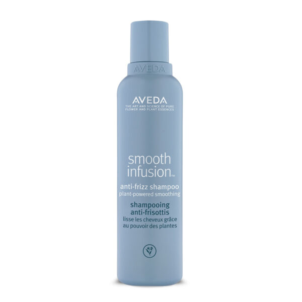 Shampooing anti-frisottis smooth infusion™